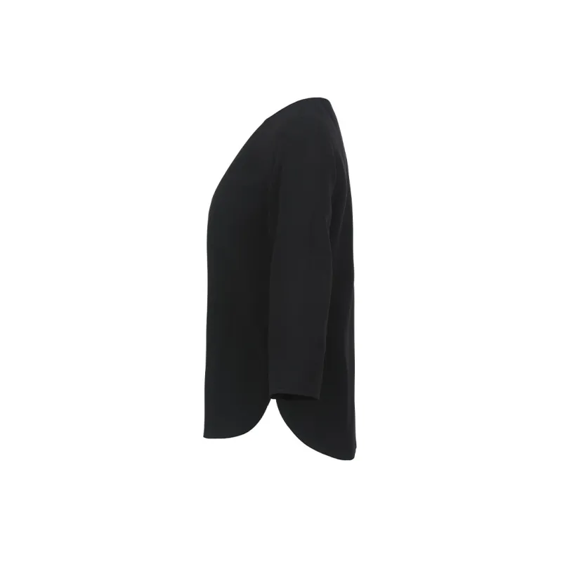 EMPORIO ARMANI Shirts Women's Black-2