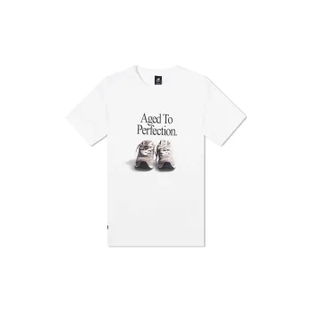 New Balance Athletics Legacies Perfection T Shirt