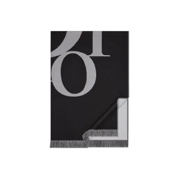 DIOR X Erl Blanket