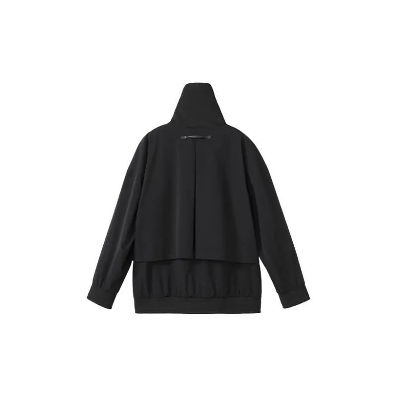 NORVINCY Western Outdoor Cycling Mecha Jacket Unisex-1