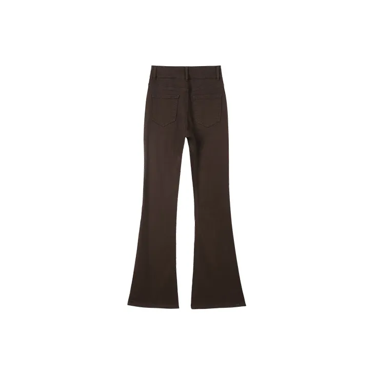 MITUAN Jeans Women's-7