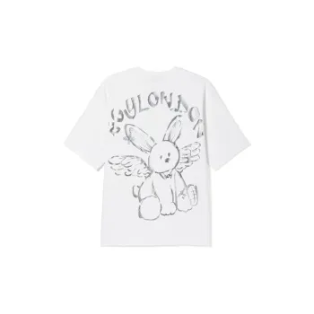 Boy London T Shirt Unisex White