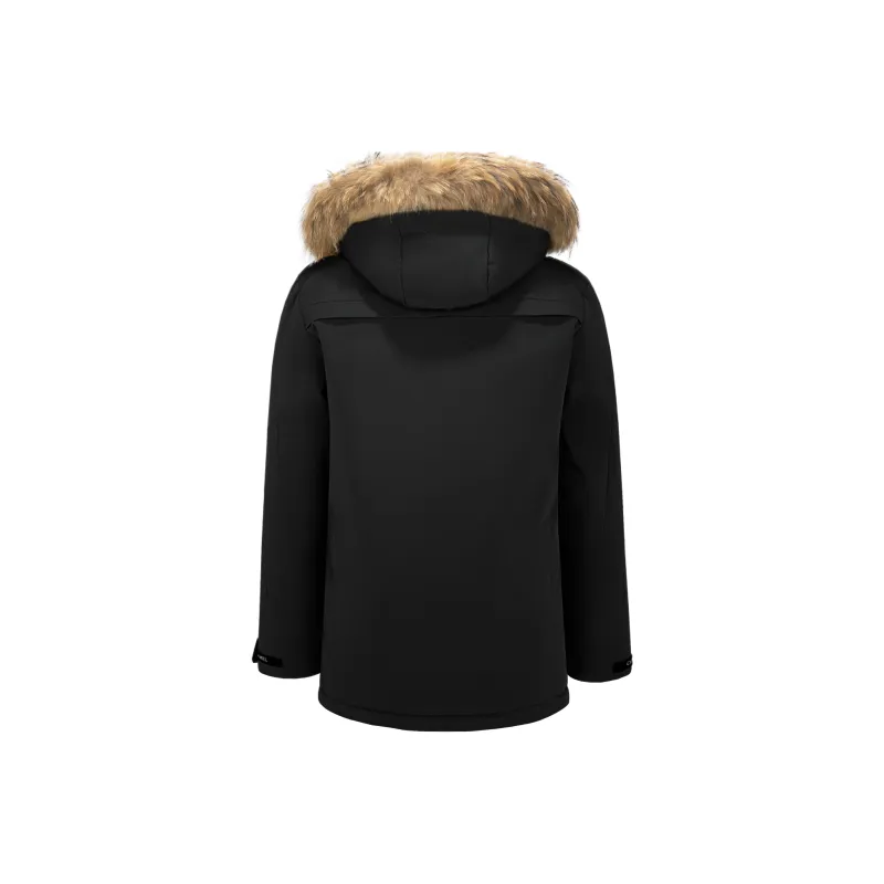 CAMEL Down Jackets Men-1