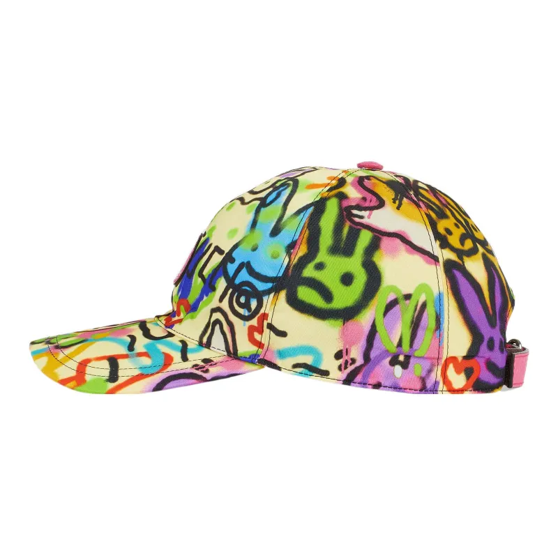 GUCCI Baseball Caps Men Multicolor-1