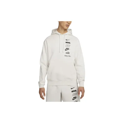 Nike Sweatshirts Men Off White