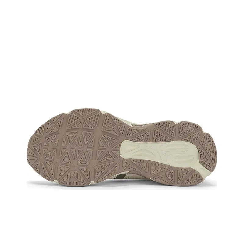 Mizuno Speed 'Chalk White Brown'-5