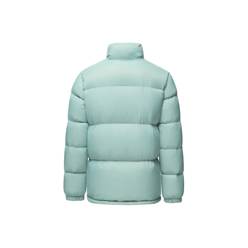 CAMEL Down Jacket Winter Unisex-1