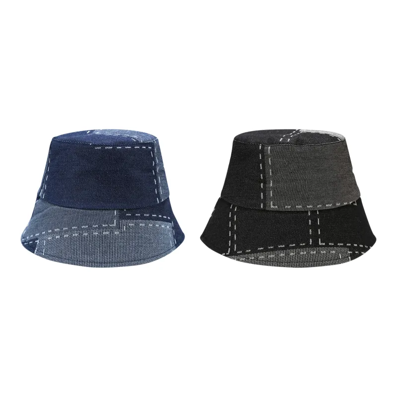 CMFY Bucket Hats Unisex-2