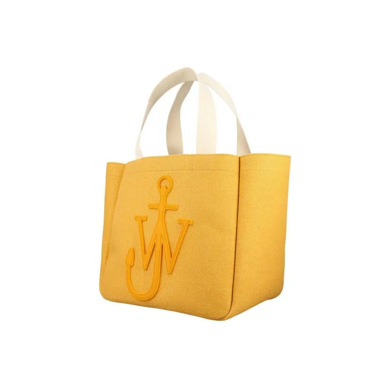JW Anderson Logo Patch Top Handle Bag-1
