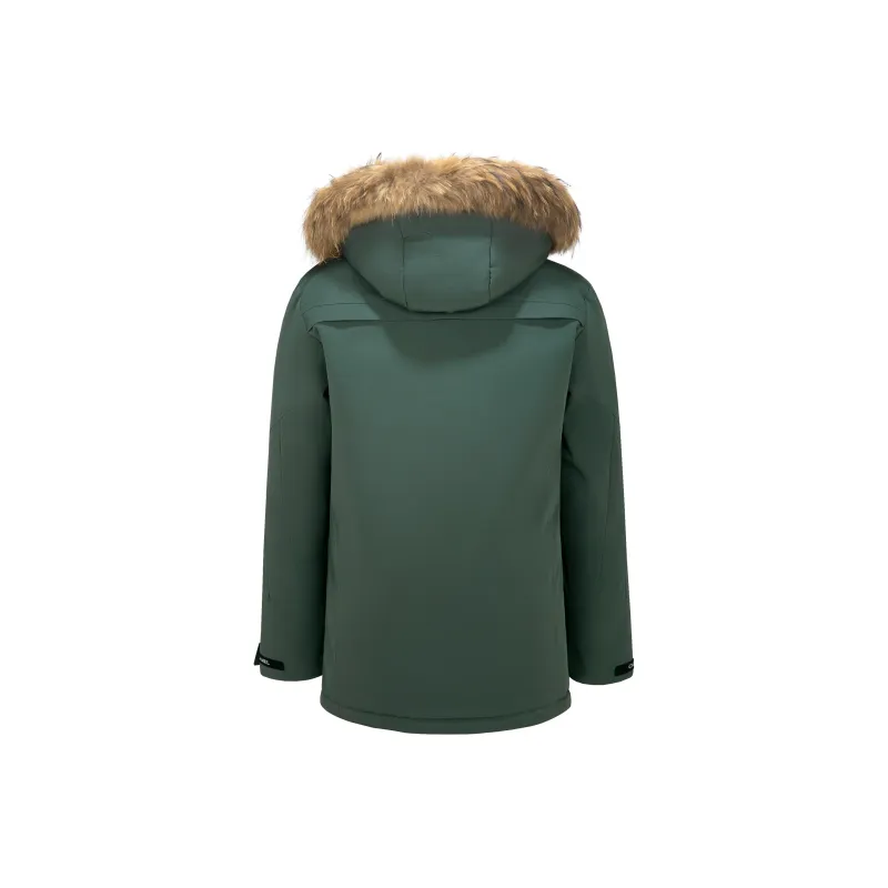 CAMEL Down Jackets Men-4