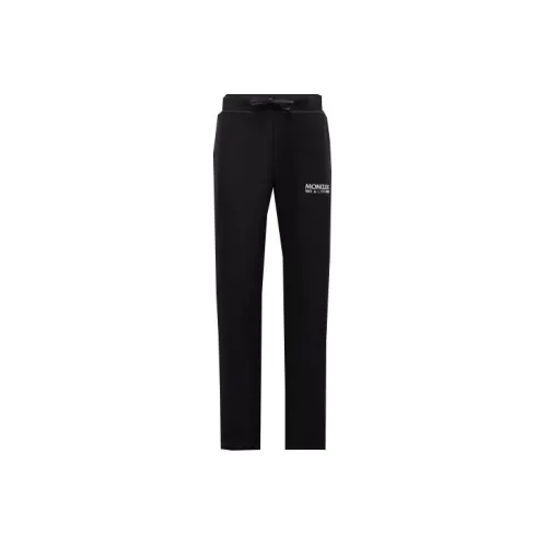 1017 Alyx 9sm Moncler 1017 ALYX 9SM Knitted Sweatpants Men Black