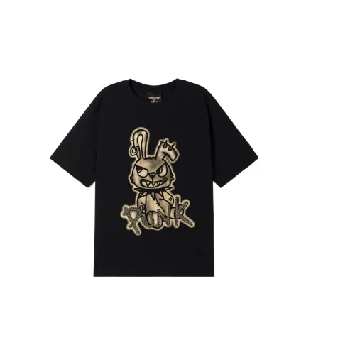 Boy London T-Shirt Unisex Black