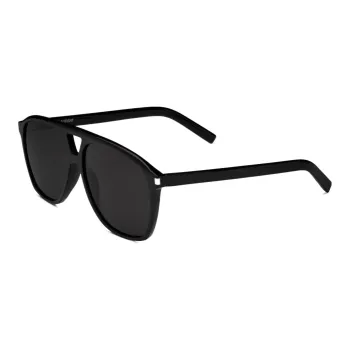 SAINT LAURENT Aviator Sunglasses