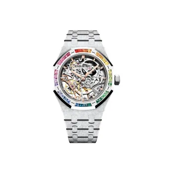 AUDEMARS PIGUET Women's Royal Oak Series Watch