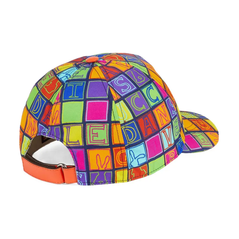 GUCCI Baseball Caps Men's Multicolor-2