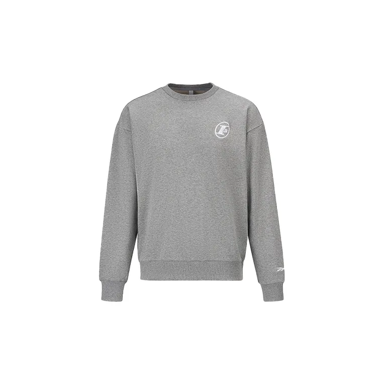Reebok Sweatshirts Unisex-5