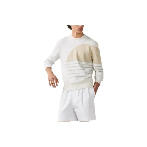 HERMES Men Cashmere Sweater