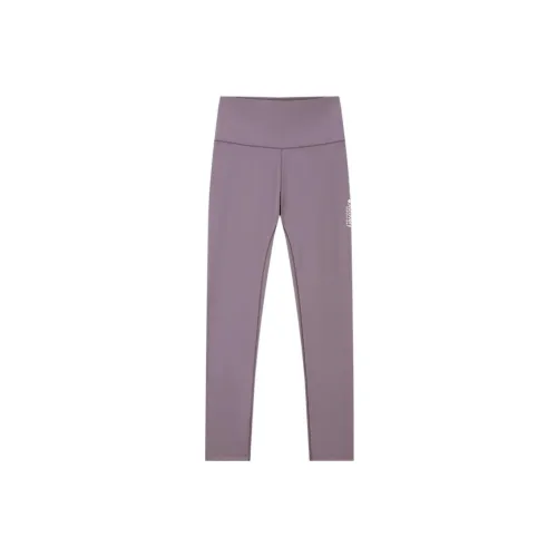 Discovery Expedition Leggings Women's Twilight Purple