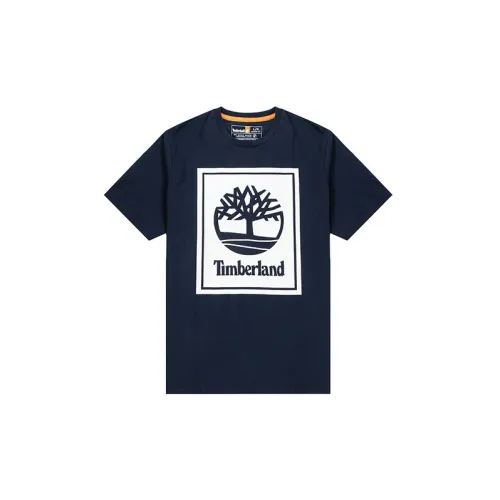Timberland Men T-shirt