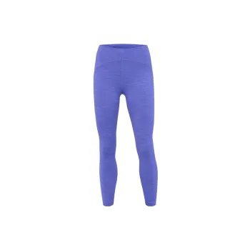 Lululemon InStill Yoga Pants Women's Mixed Color Wild Indigo