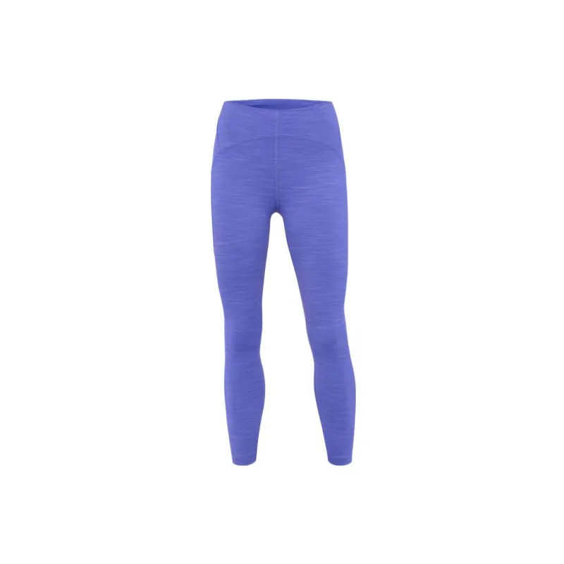 Lululemon InStill Yoga Pants Women's Mixed Color Wild Indigo-0