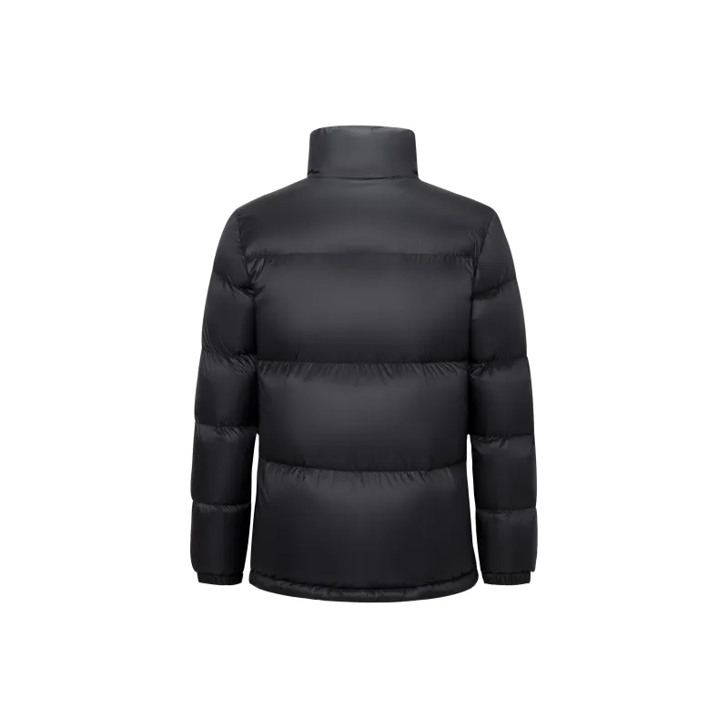 CAMEL Down Jacket Winter Unisex-5