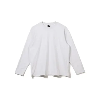 New Era T Shirts Unisex White