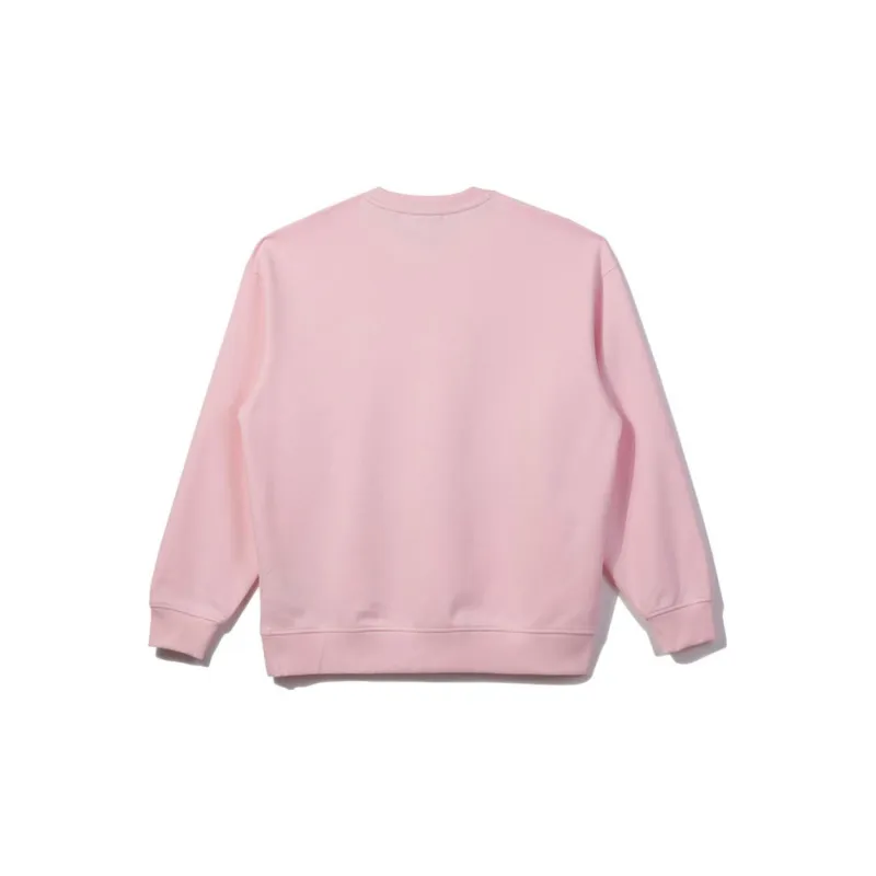New Era Sweatshirts Unisex Pink-1