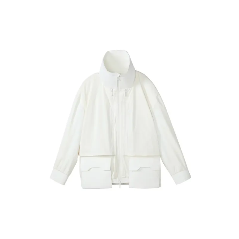 NORVINCY Western Outdoor Cycling Mecha Jacket Unisex-2