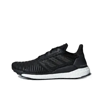 Adidas Solar Boost Core Black