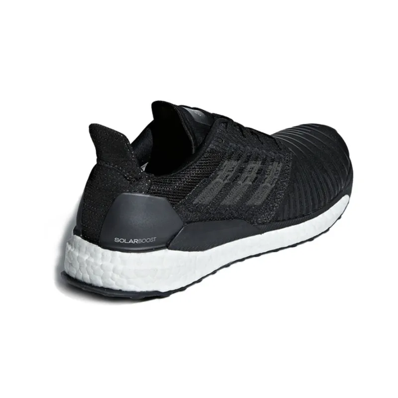 Adidas Solar Boost Core Black-3