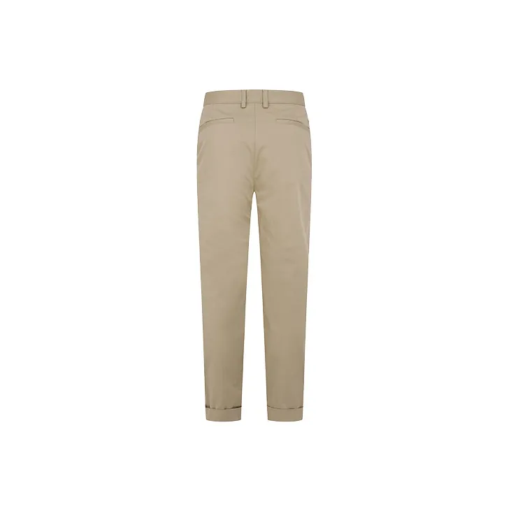 RARE Casual Pants Men Khaki-1