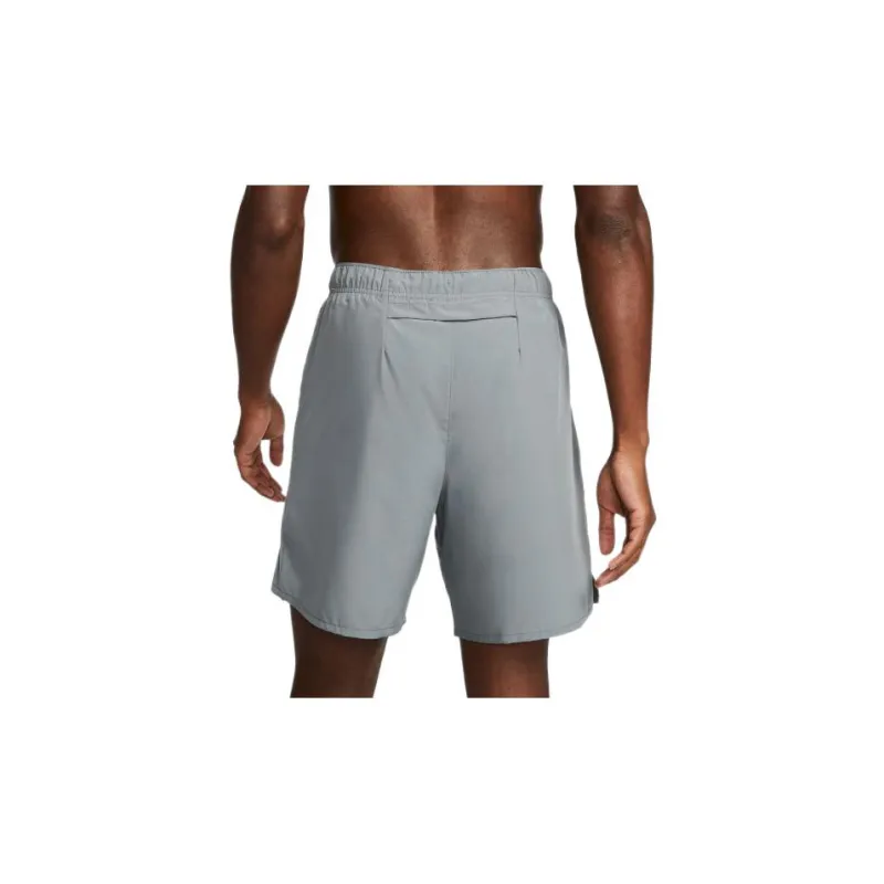 Nike Challenger Men's Dri FIT 7' 2 in 1 Running Shorts-1