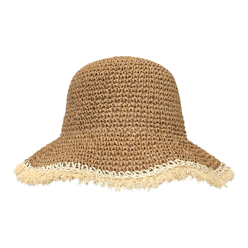 CMFY Cotton Bucket Hats Women's-1