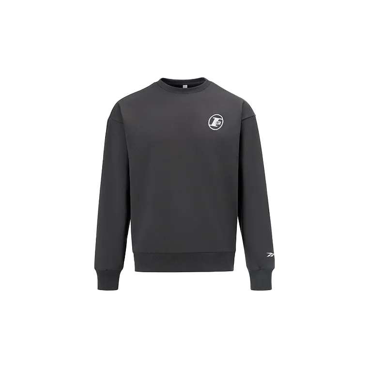 Reebok Sweatshirts Unisex-9