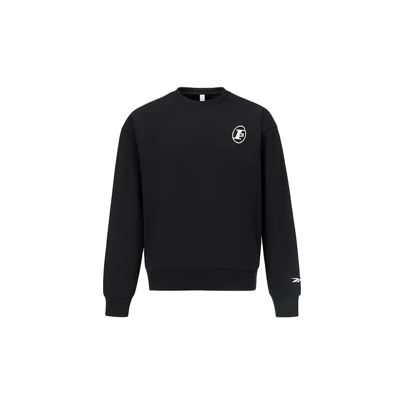 Reebok Sweatshirts Unisex-1