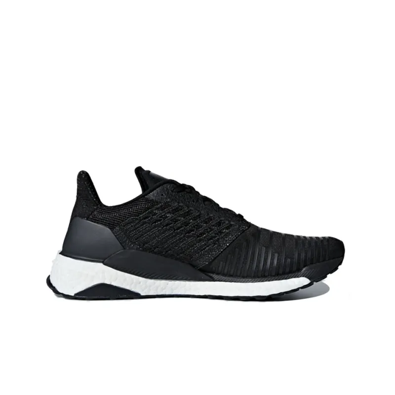 Adidas Solar Boost Core Black-1