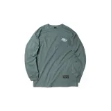 Haze Blue