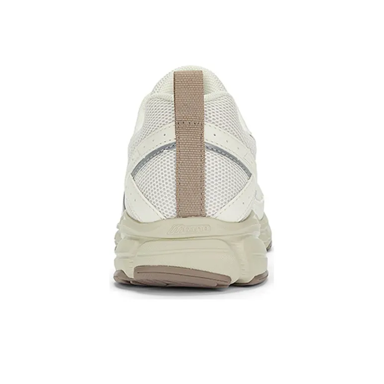 Mizuno Speed 'Chalk White Brown'-4