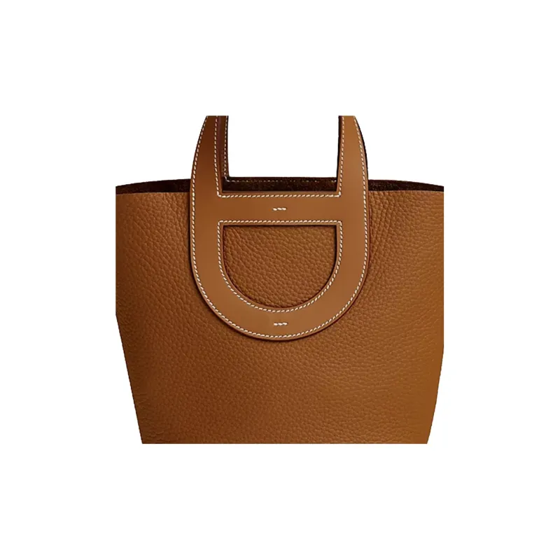 HERMES In The Loop Handbags-4