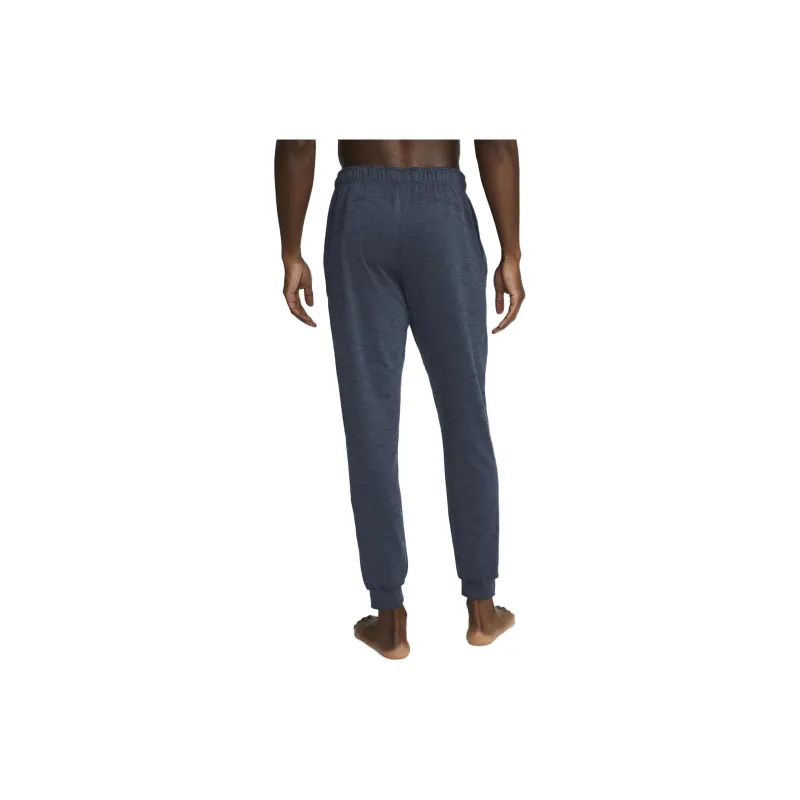 Nike Dri Fit Casual Sweatpants Men's Diffused Blue-1