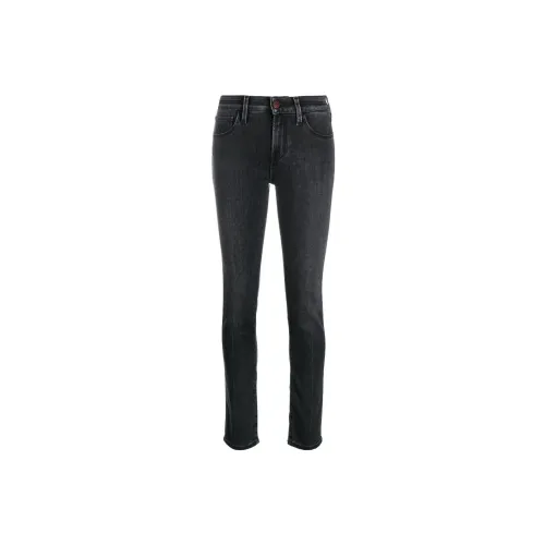 JACOB COHEN Jeans Women's Black