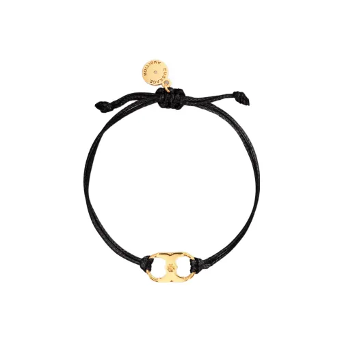 TORY BURCH Bracelets Women's Black/Gold