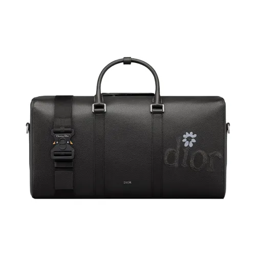 DIOR Lingot Travel Bags