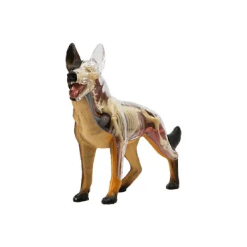 Mighty Jaxx Mighty Jaxx Dissected K9 Figure
