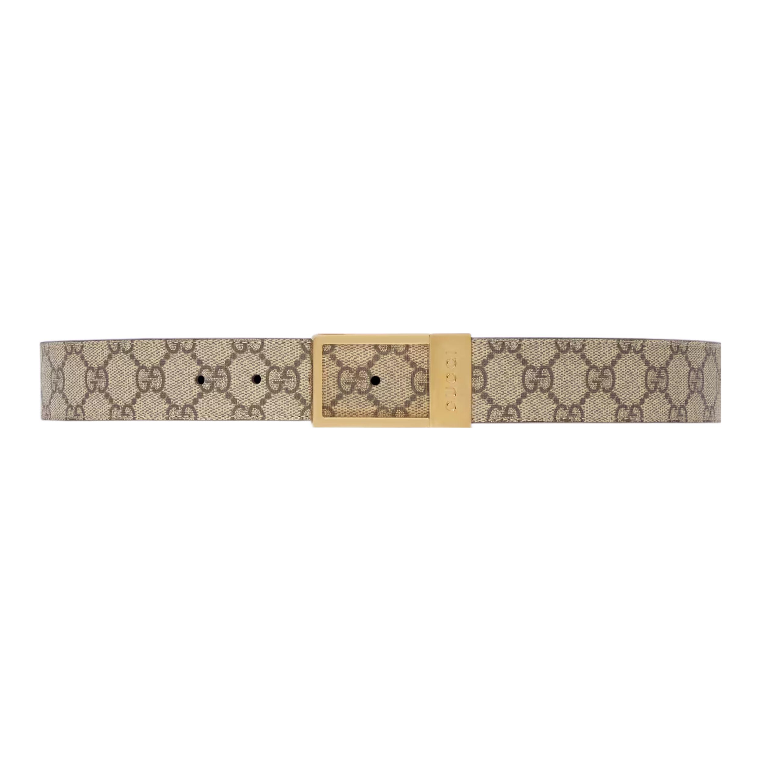 Gucci Brown Belts on Sale & Authentic - POIZON