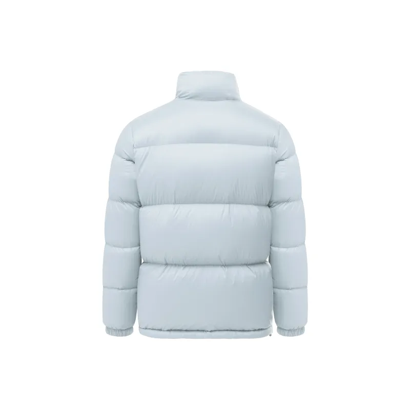 CAMEL Down Jacket Winter Unisex-9