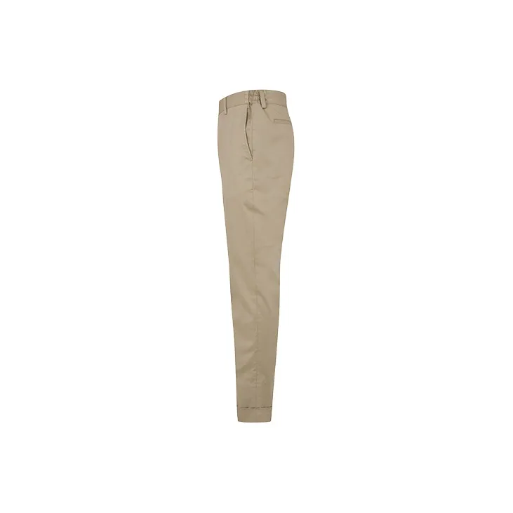 RARE Casual Pants Men Khaki-2