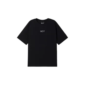 Boy London T Shirt Unisex Black