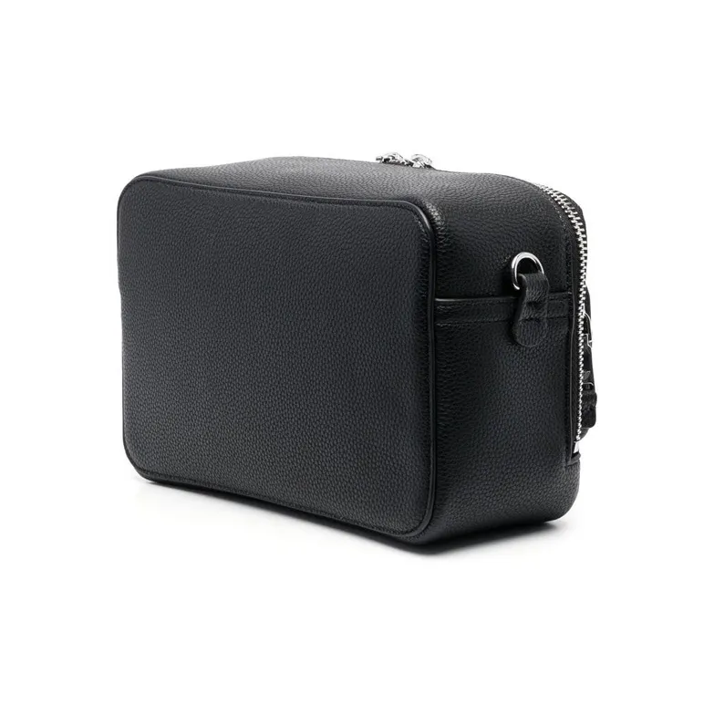 EMPORIO ARMANI Crossbody Bag, Shoulder Bag Women's Black-1